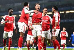 Ben White thất vọng dù Arsenal đánh bại Chelsea