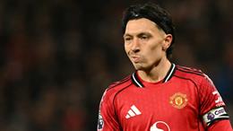 Lisandro Martinez đã có ý định giải nghệ vì chấn thương ở MU