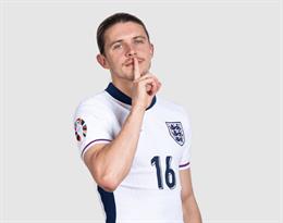 Tiểu sử của cầu thủ Conor Gallagher