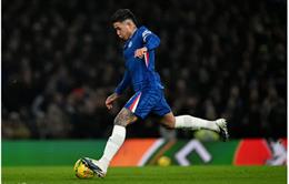 Enzo Fernandez cân nhắc chuyển đến PSG