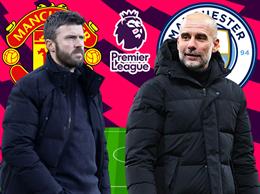 TRỰC TIẾP Nhận định - phân tích kết quả MU vs Man City (19h30 ngày 17/1)