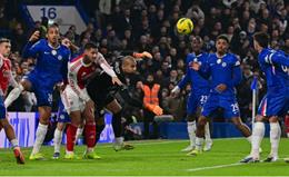 Chelsea cần thêm cầu thủ vào tháng 1