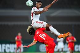 Lê Viktor dính test doping sau trận thắng UAE