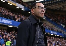 Liam Rosenior hài lòng khi Chelsea không từ thủ đoạn để chiến thắng