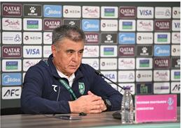 HLV Uzbekistan giải thích lý do bại trận trước U23 Trung Quốc
