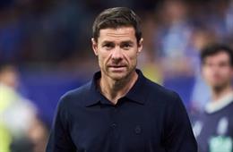 Xabi Alonso sẵn sàng tiếp quản Liverpool