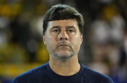 Mauricio Pochettino chiêu mộ sao Chelsea nếu dẫn dắt MU