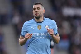 West Ham cân nhắc chiêu mộ Mateo Kovacic