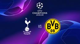 Nhận định Tottenham vs Dortmund (3h00 ngày 21/1): Khó lường
