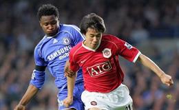 Cựu sao MU chê bai kỹ thuật của dàn sao U23 Trung Quốc