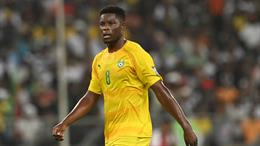 Thông tin, tiểu sử tiền vệ Marshall Munetsi