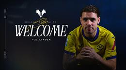 Tiểu sử hậu vệ phải Pol Lirola