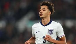 Tiểu sử cầu thủ Max Alleyne