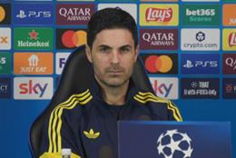 Mikel Arteta xác nhận 3 cầu thủ Arsenal vắng mặt trước Inter Milan