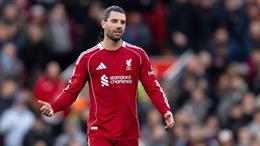 Szoboszlai xác nhận đang đàm phán gia hạn với Liverpool