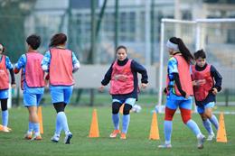 Thái Thị Thảo: “VCK châu Á đòi hỏi thể lực rất cao"