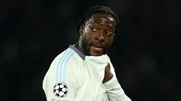 Rosenior đưa trung vệ Axel Disasi trở lại đội hình Chelsea