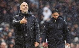 Vì sao Chelsea và Man United rối loạn vì ranh giới giữa head coach và manager?