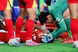 U23 Việt Nam và bài toán khó nơi hàng thủ trước trận quyết đấu U23 Hàn Quốc