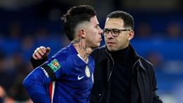 Enzo Fernandez đã xin lỗi Chelsea nhưng chưa được giảm án