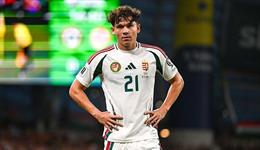 Tiểu sử cầu thủ Alex Toth của CLB Bournemouth