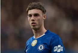 Cole Palmer có thể quay trở lại Man City