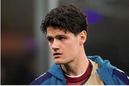 Thất bại vụ Manuel Ugarte, Ajax chuyển hướng sang mượn sao Arsenal