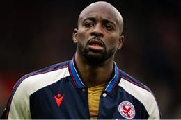Jean-Philippe Mateta muốn rời Crystal Palace vào tháng 1