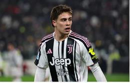 MU được khuyên nên chiêu mộ sao Juventus thay Bruno Fernandes