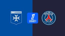 Nhận định Auxerre vs PSG (2h00 ngày 24/1): Không dễ thắng cách biệt