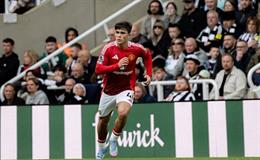 Lộ bến đỗ tiếp theo của Harry Amass