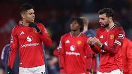 MU tụt xuống vị trí thấp nhất trong BXH doanh thu thường niên