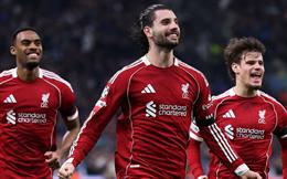 Szoboszlai ngày càng toàn diện hơn