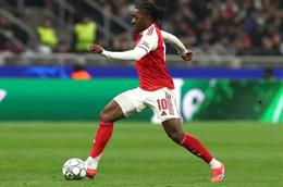 Wayne Rooney nhận định về Eberechi Eze