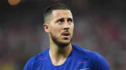 Eden Hazard có hướng đi mới sau khi giải nghệ