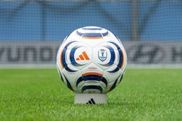 AFF ra mắt mẫu bóng mới, ĐT Việt Nam sẵn sàng hành trình bảo vệ ngôi vương