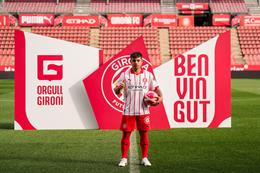 Tiểu sử tiền vệ Fran Beltran