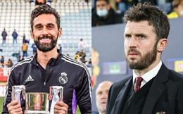 Xài huấn luyện viên tạm quyền thì đã làm sao?