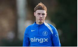 Cập nhật tình hình của Cole Palmer trước trận đấu với Crystal Palace