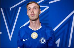 Chelsea đưa ra quyết định về tương lai Cole Palmer