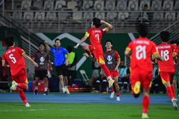 U23 Việt Nam và nỗi lo đêm tàn sau màn pháo hoa