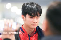 Cao Văn Bình tiết lộ màn ăn mừng đã xuất hiện trong mơ