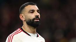 Salah góp mặt trong sách sơ bộ đội tuyển Ai Cập tham dự World Cup 2026