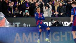 HLV Oviedo: Lamine Yamal là cầu thủ đến từ một thiên hà khác