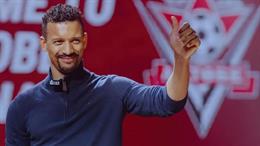 Nani bất ngờ trở lại thi đấu chuyên nghiệp ở tuổi 39