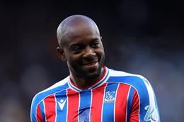 Nottingham chi 35 triệu bảng mua Jean-Philippe Mateta