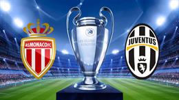 Nhận định Monaco vs Juventus (3h00 ngày 29/1): Chờ đội khách vượt khó