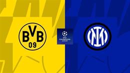 Nhận định Dortmund vs Inter Milan (03h00 ngày 29/1): Đại chiến không khoan nhượng