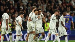 UEFA phạt Real Madrid vì vi phạm quy định Champions League