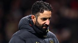 Shearer công kích Amorim: “Sự kiêu ngạo đã khiến ông ta trả giá”